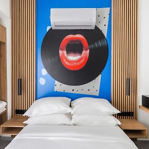 Cozy Double Room